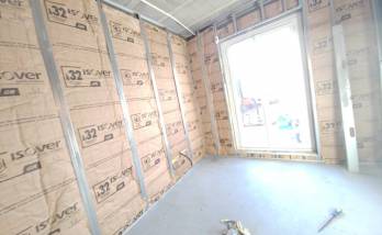 isolation intérieure Vaucluse