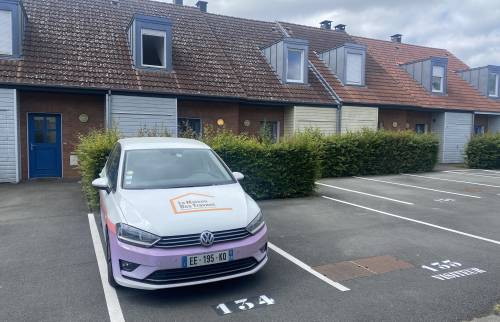 La Maison Des Travaux Marcq-en-Baroeul, courtier en travaux 