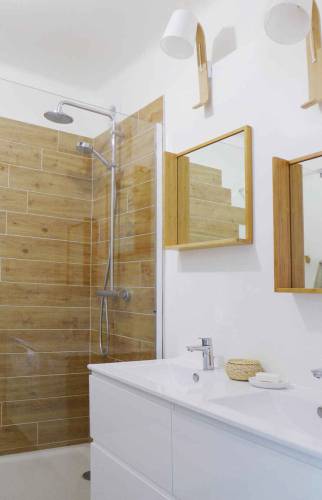 Rénovation Salle de Bain  - Lyon et Région Lyonnaise