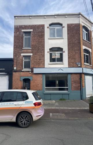 Rénovation appartement, quartier Croisé Laroche 