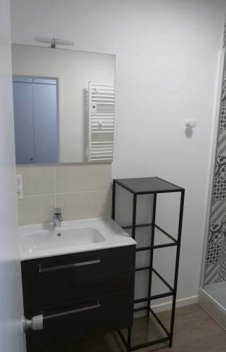 Rénovation complète d’un appartement à Pau