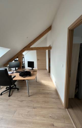 Aménagement combles Gilley