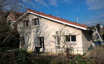 Rénovation Toiture Lyon Bron