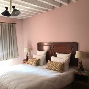 Rénovation de gîte - Glawdys Edinval - La Maison Des Architectes