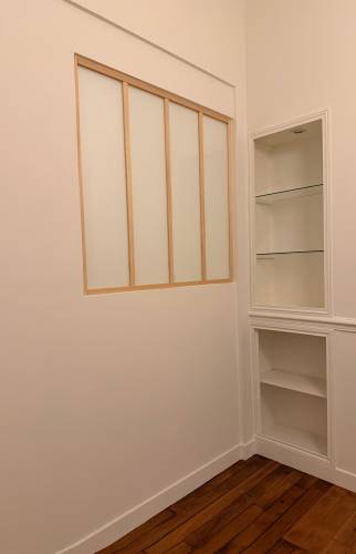 peinture maison à paris 17