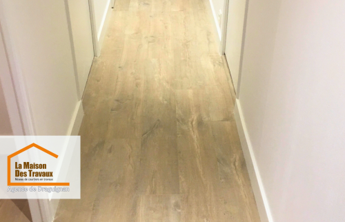 L’intervention de Yohan Le Gourrierec a permis aux propriétaires de profiter d’un accompagnement sur mesure à chaque étape de leur projet. 