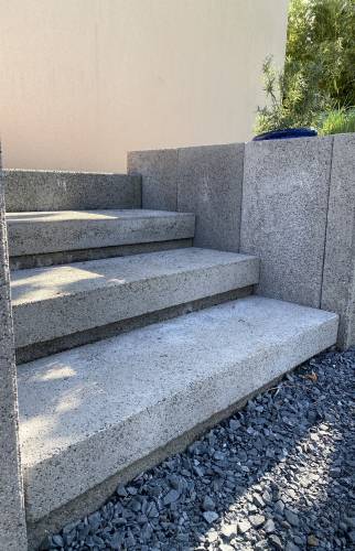 Aménagement d’extérieur (69340 FRANCHEVILLE)