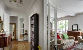 Installer un meuble sur-mesure à Paris 15