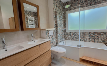Rénovation salle de bain