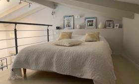 Rénover une mezzanine à Saintes