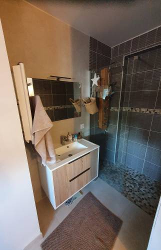 Rénovation terminée