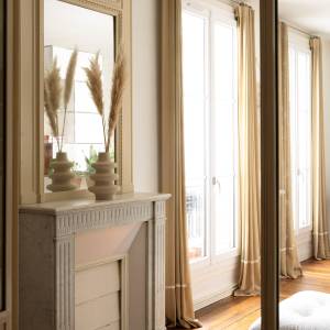 Projet Batignolles - Magali Hernandez	 - La Maison Des Architectes