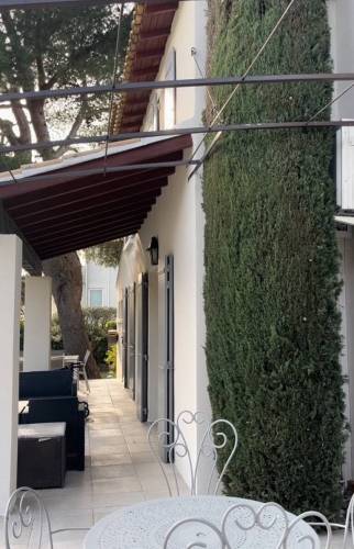 Rénovation façade Avignon