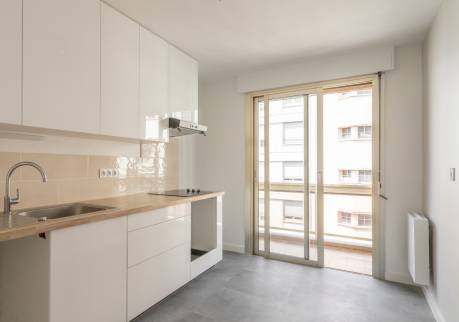 Rénovation Appartement Lyon 6 - Après Travaux