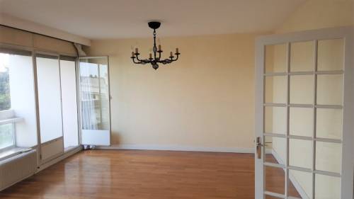 Rénovation Appartement Caluire - Avant travaux