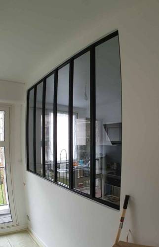 Rénovation d'un appartement 3 pièces à Massy 91