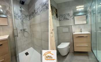 La Maison des Travaux Albertville Moûtiers, courtier en travaux Ugine, agence de courtage en travaux Savoie, artisans qualifiés rénovation,