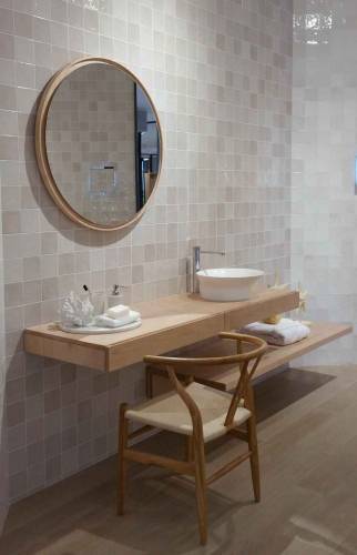 TENDANCES SALLE DE BAIN - LE MORBIHAN