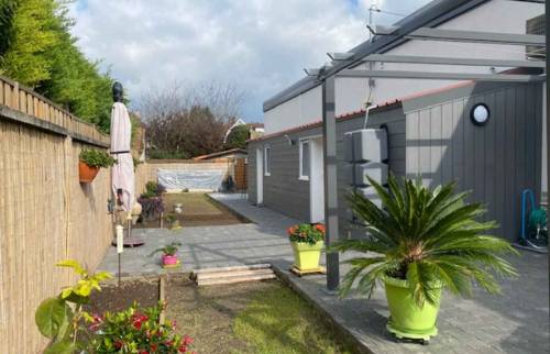 Extérieur sur SAINTES