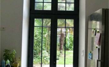 Changement d'une porte d'entrée à Granville (50400)