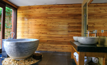 Salle bain Feng Shui Haguenau