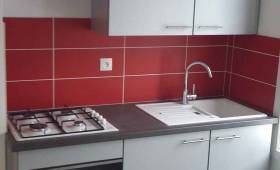 Rénovation d'une cuisine