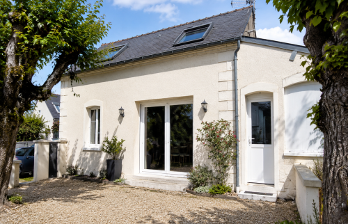 Rénovation énergétique à Saint-Avertin (37550)
