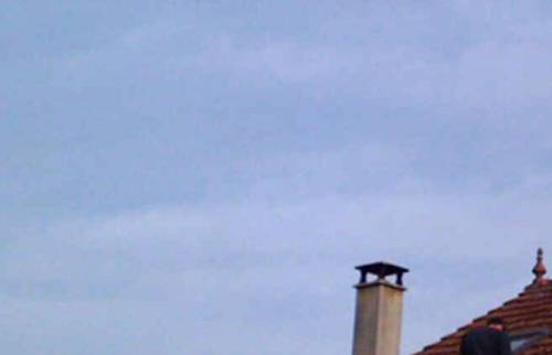 Rénovation complète d'une toiture à Belcodène