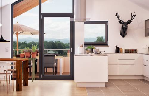La rénovation pour un nouveau départ à Fontainebleau 77300