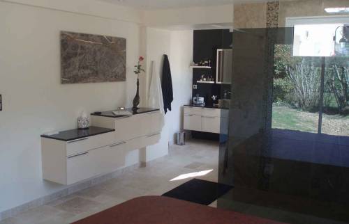 L'extension SPA terminée