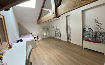 Rénovation maison cognac