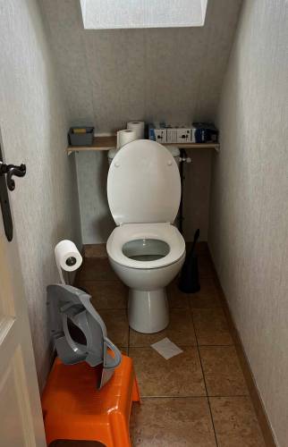 Wc Avant