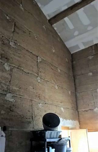 Création d'un pièce - Maison Lyon Francheville