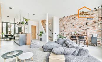 Rénovation de maison - entreprise de batiment 77