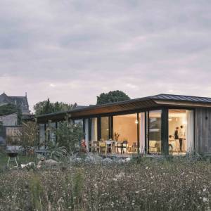 Maison de Guérande n°1 - Camille Reiss - La Maison Des Architectes