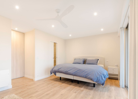 Rénovation de chambre à Sucé-sur-Erdre (44240)