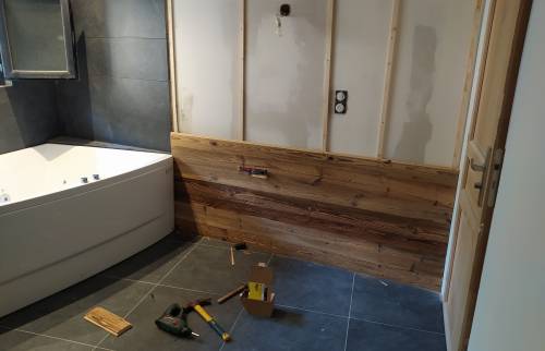 Salle de bain Rochetoirin 5