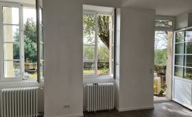 Rénovation complète d’une maison la maison des travaux tours