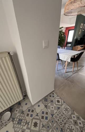 Rénovation peinture Avignon