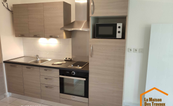 cuisine sur mesure