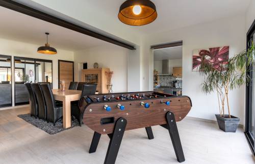 Extension Mr et Mme B. (St Paul les Dax)