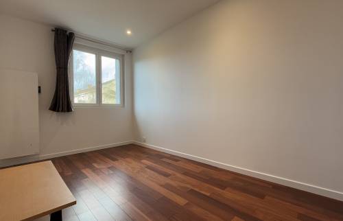 Rénovation totale de chambre à Massy