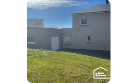 Construction neuve calvados