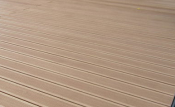 Création de terrasse bois