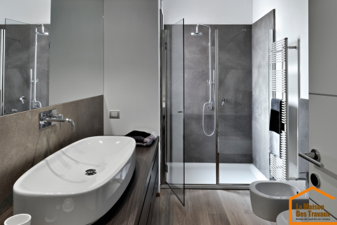 salle de bain sans fenetre