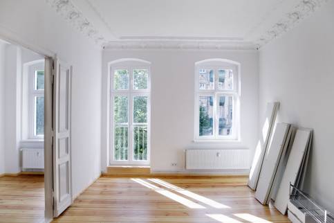 Grand appartement haussmannien rénové - Les Pavillons-sous-Bois 93