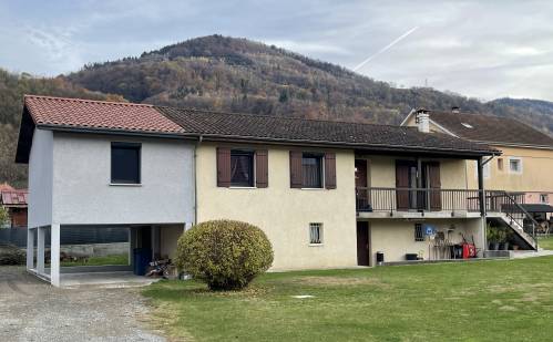 vue d'ensemble de l'extension