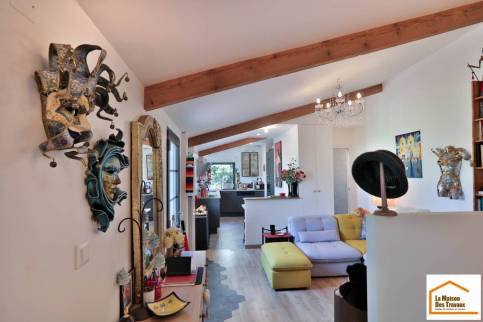 extension de maison
