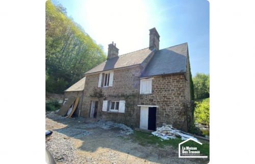 rénovation totale extérieure 