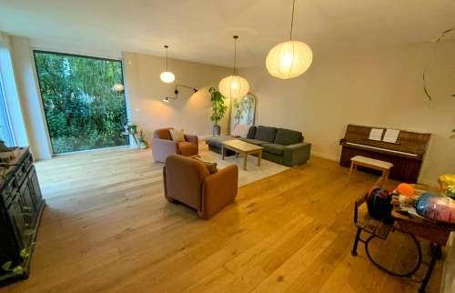 Réalisation extension